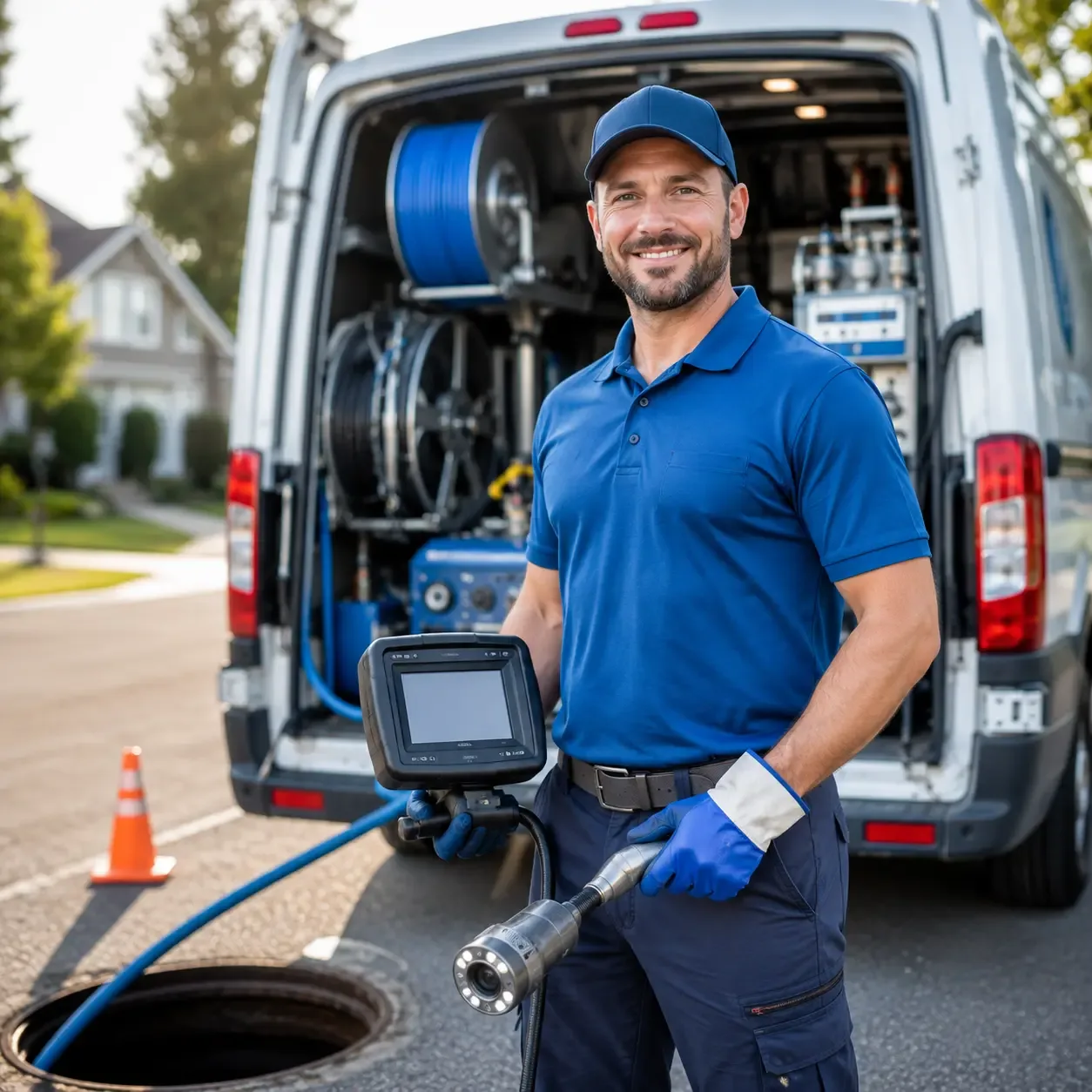 Pipe Relining professionals serving Massachusetts