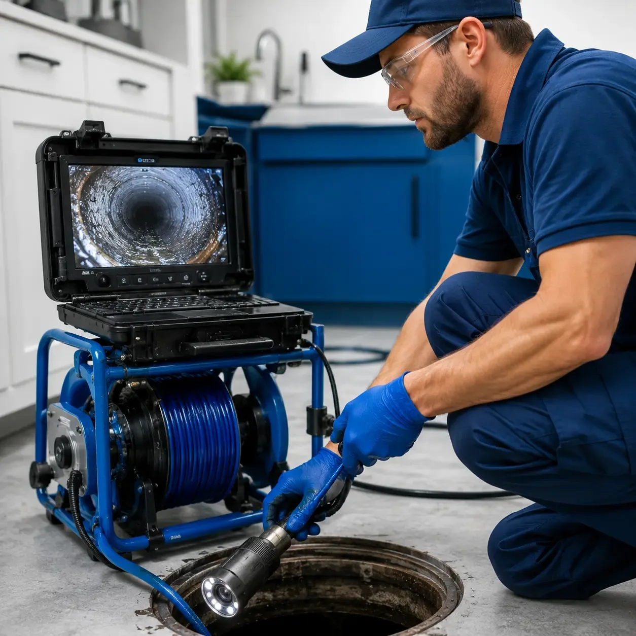 Why choose Pipe Relining in Massachusetts